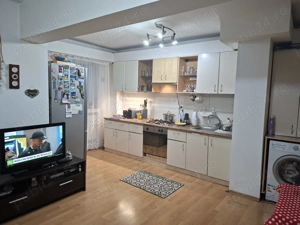 De vanzare apartament doua camere 