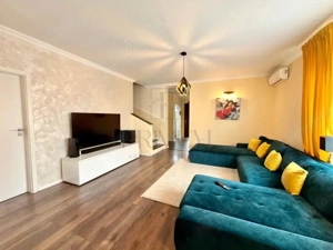 Decathlon- duplex modern, 4 camere, zona excelenta