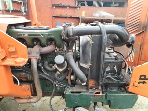 Vând tractor GOLDONI 3070 DT - imagine 4