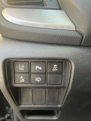 Honda Cr-V 4x4 Hybrid 2022 - imagine 4