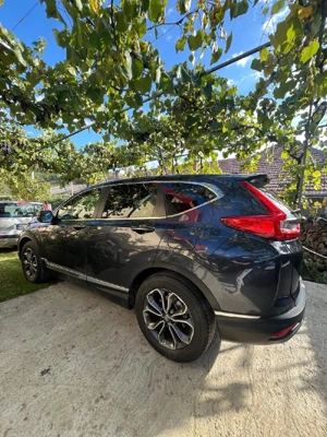 vind Honda crv - imagine 5