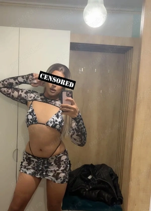 trans Issa! poze reale! Confirm - imagine 4