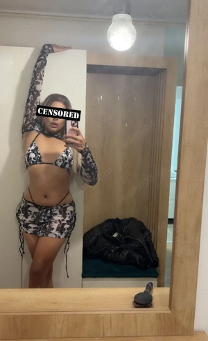 trans Issa! poze reale! Confirm - imagine 3