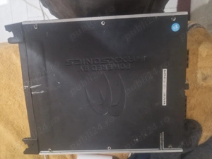 statie auto - imagine 2