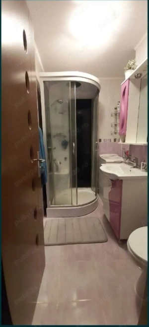 Închiriez apartament cu doua camere în zona Dâmbovița 