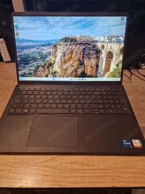 Laptop Dell Vostro 15 - imagine 2