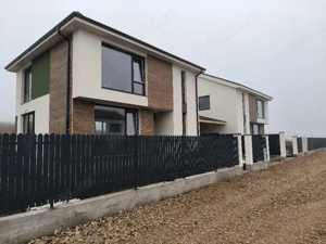 Duplex de vanzare in Chinteni - imagine 6