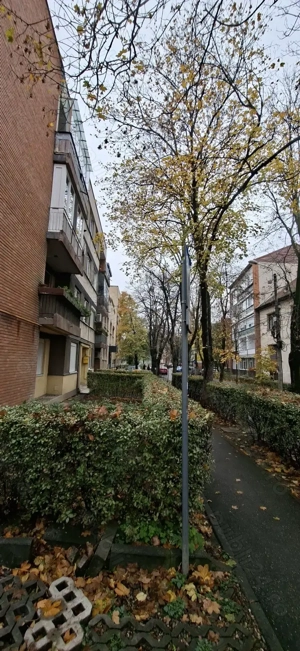 Inchiriez Apartament cu 3 cu camere mobilat si utilat  langa Prefectura|Medicina - imagine 8