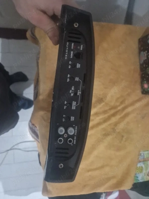 statie auto - imagine 3