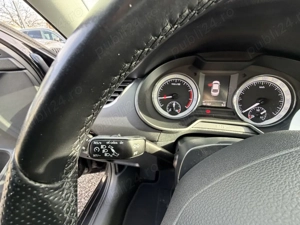 Skoda Octavia 1.0 TSI 115 CP - imagine 9