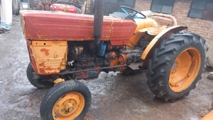 Tractor UTB v 445