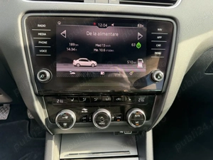 Skoda Octavia 1.0 TSI 115 CP - imagine 12