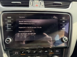 Skoda Octavia 1.0 TSI 115 CP - imagine 14