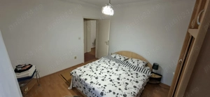 Inchiriez Apartament cu 3 cu camere mobilat si utilat  langa Prefectura|Medicina - imagine 10