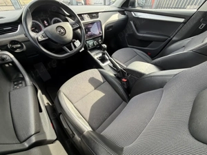 Skoda Octavia 1.0 TSI 115 CP - imagine 4
