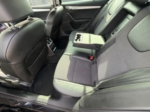 Skoda Octavia 1.0 TSI 115 CP - imagine 5