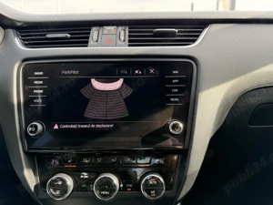 Skoda Octavia 1.0 TSI 115 CP - imagine 17