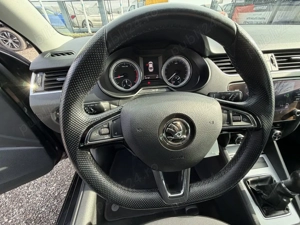 Skoda Octavia 1.0 TSI 115 CP - imagine 10