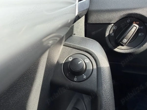 Skoda Octavia 1.0 TSI 115 CP - imagine 18