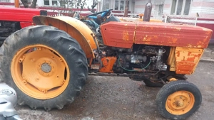 Tractor UTB v 445 - imagine 2