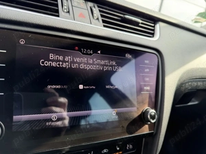 Skoda Octavia 1.0 TSI 115 CP - imagine 15