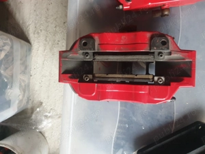 Etriere de frana V.Maxx - imagine 5