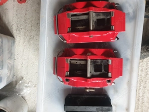 Etriere de frana V.Maxx - imagine 2