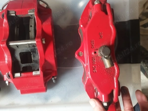 Etriere de frana V.Maxx - imagine 3