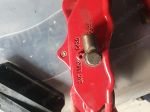 Etriere de frana V.Maxx - imagine 4