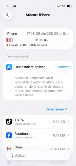 iphone 13 mini - imagine 3
