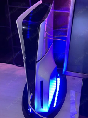 vand ps5 impecabil ! 