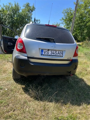 Vand Opel Antara 