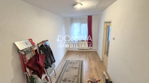 Vânzare apartament 2 camere, situat în Târgu Jiu, strada Olari - imagine 4