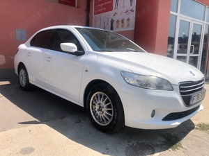 Peugeot 301 Diesel 2013 - imagine 3