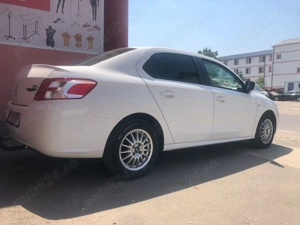 Peugeot 301 Diesel 2013 - imagine 2