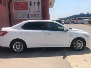 Peugeot 301 Diesel 2013 - imagine 4