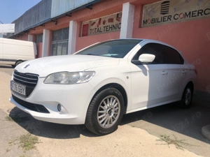 Peugeot 301 Diesel 2013 - imagine 5