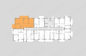  Apartament 3 Camere "BONUS LOC DE PARCARE + BOXA" Direct Proprietar