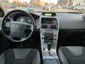 Volvo XC60 D5 185CP AWD - imagine 7