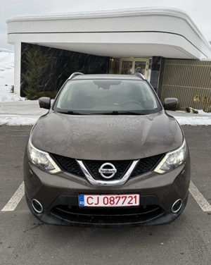 Nissan Qashqai 1.5 dci - imagine 2