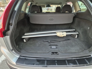 Volvo XC60 D5 185CP AWD - imagine 5