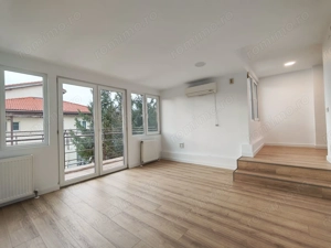 Vilă duplex Pipera, grădină, parcare