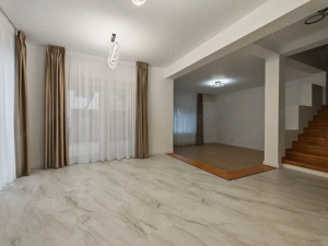 Vilă duplex Pipera, grădină, parcare