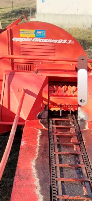 tocator de vanzare - imagine 5