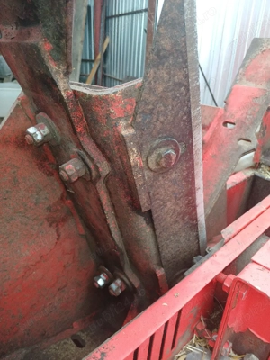 tocator de vanzare - imagine 4