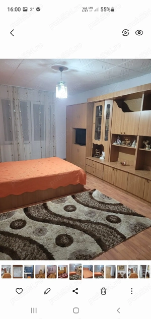 apartament cu 2 camere - imagine 4