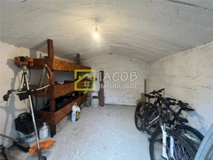 Vila P+M, 1150 mp teren, comuna Magura, jud. Bacau - imagine 13