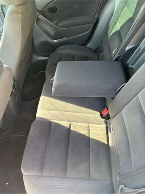 golf 6 benzina - imagine 4