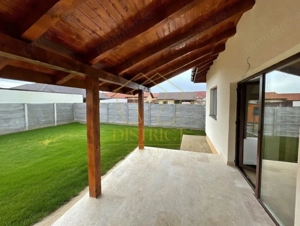 Duplex superb cu 3 camere | Mosnita Noua | Valery 3 - imagine 10