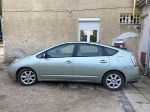 Toyota prius hibrid 3400 negociabil